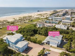 Weston Beach Place - Tybee Island - 8