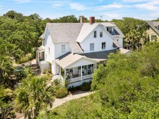 Whitecaps - Tybee Island - 3