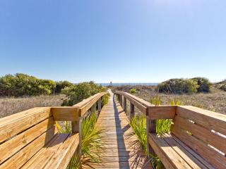 Whitecaps - Tybee Island - 2