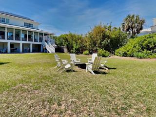 Weston Beach Place - Tybee Island - 6
