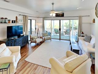 Weston Beach Place - Tybee Island - 4