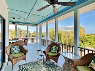 Weston Beach Place - Tybee Island - 1
