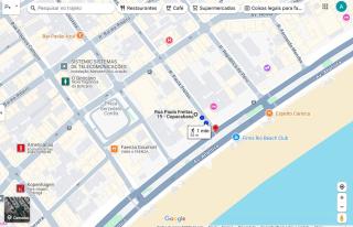 Lindo Apartamento na Quadra da Praia P.F 19-405 - Río de Janeiro - 6