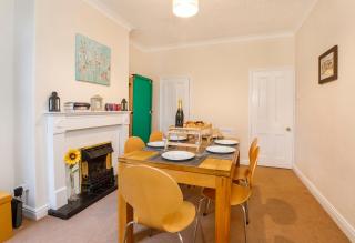 The Colenso - Stunning Period Home With Free Parking - York - 2