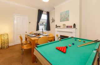 The Colenso - Stunning Period Home With Free Parking - York - 5