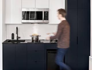 Loft 402 - Urban Chic in the Heart of Old Quebec - Québec - 5
