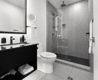 Loft 402 - Urban Chic in the Heart of Old Quebec - Québec - 1