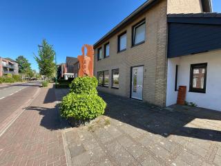 Bed and breakfast Art 7 - Heeswijk-Dinther - 4