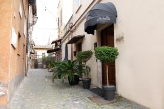 d'AntoMa - Guest House - Palestrina - 8
