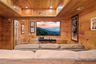 Take My Breath Away Holiday home - Gatlinburg - 7