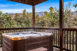 Take My Breath Away Holiday home - Gatlinburg - 5