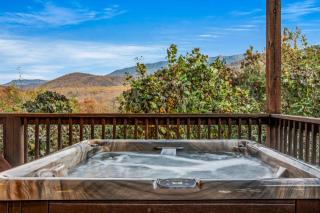 Take My Breath Away Holiday home - Gatlinburg - 8
