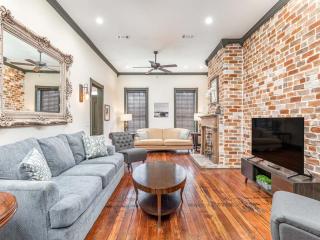 Waldburg Terrace - Savannah - 7