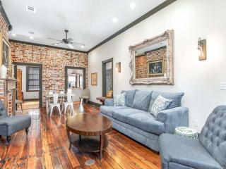 Waldburg Terrace - Savannah - 6