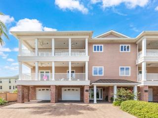 Villa Mariposa - Tybee Island - 9