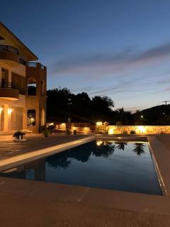Villa Leondis - Melidhónion - 6