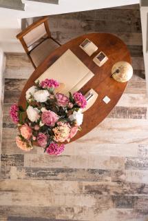 d'AntoMa - Guest House - Palestrina - 9