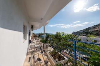 Duka Rooms - Sarandë - 8