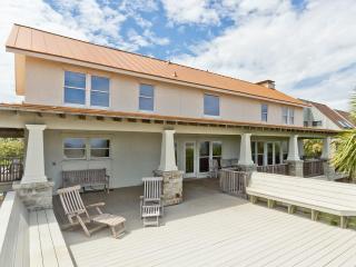 Van Horne Villa - Tybee Island - 9