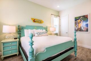 Premium Cottage With Private Hot Tub Near Disney Margaritaville Resort Island H2O Access - 3025La - Orlando - 4