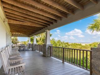Van Horne Villa - Tybee Island - 1