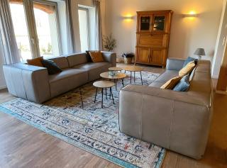 Landhaus Jarnitz - Ralswiek - 6