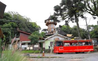 Suíte Gramado: Lazer, família + 1 ticket - Gramado - 7