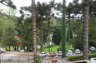 Suíte Gramado: Lazer, família + 1 ticket - Gramado - 8