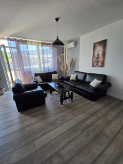 City Center Apt WFree P - Skopje - 9