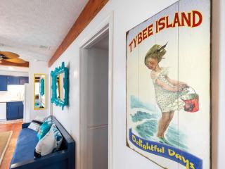 Tybreeza A - Tybee Island - 1