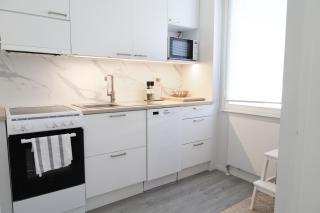 Cozy apartment in the middle of Rovaniemi - 2