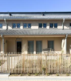 Landhaus Jarnitz - Ralswiek - 0