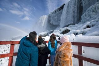 Holiday Inn Niagara Falls State Park Entry by IHG - Niagara Falls - 5