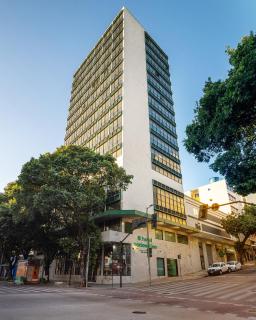 Hotel Nacional Inn Belo Horizonte - Belo Horizonte - 7