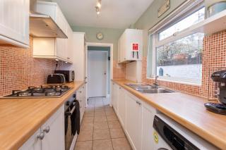 The Colenso - Stunning Period Home With Free Parking - York - 7