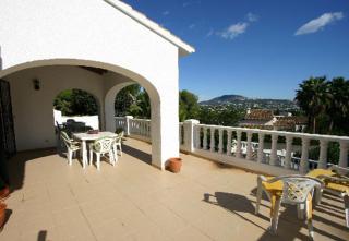 Barry - Moraira - 8