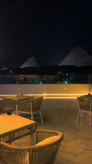 saffety zone hotel view inn - Le Caire - 0