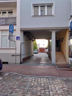 Z widokiem na Rynek - Chojnice - 7
