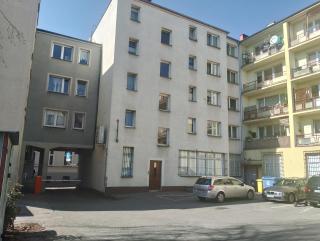 Z widokiem na Rynek - Chojnice - 3