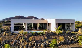 Villa Sumendi - Lajares - 9