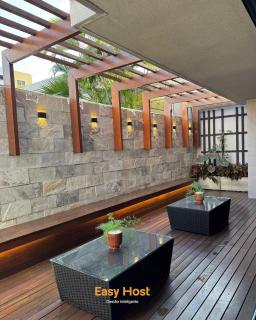 Ozean Home Service - By EasyHost - João Pessoa - 7
