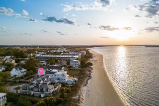 Tybee Southern Bell - Tybee Island - 5