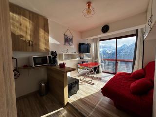 Le Modern & Mountain - Saint-Lary-Soulan - 0