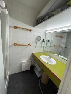 Le Modern & Mountain - Saint-Lary-Soulan - 1