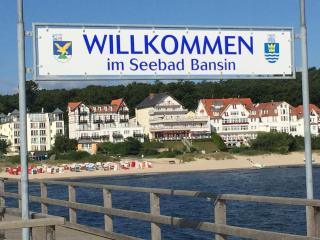Panorama Hotel Bansin - Bansin - 8