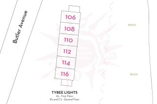 Tybee Lights 112B - 0