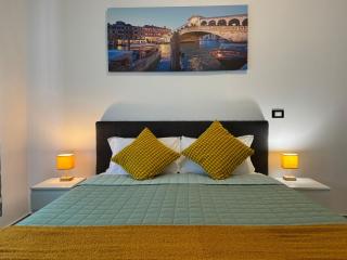 United Apartment - Venise - 5