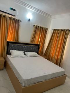 Kazzy Homes - Lagos - 4