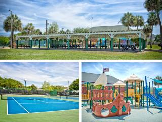 Village Place 6B - Bella Tybee - Tybee Island - 0
