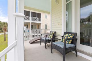 Village Place 6B - Bella Tybee - Tybee Island - 8